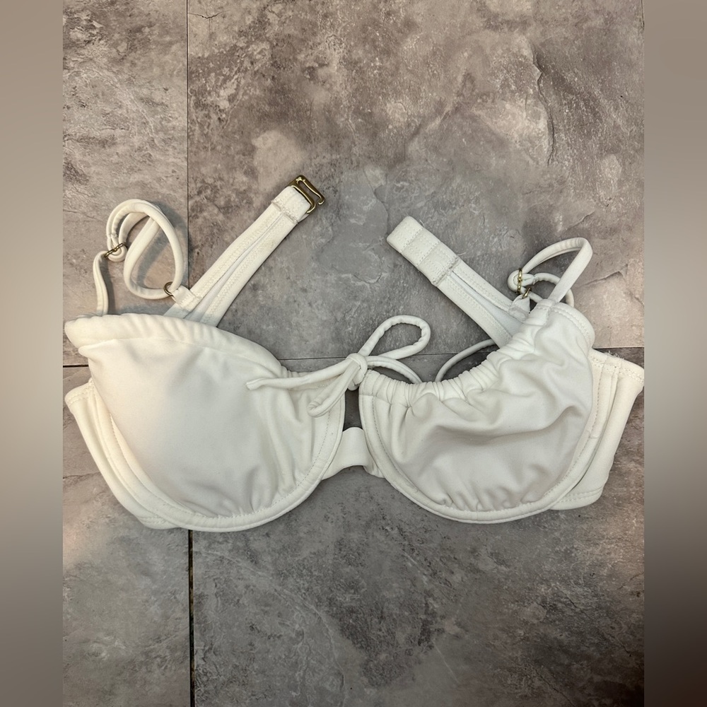 Target bikini top